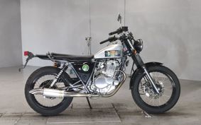 SUZUKI GLASS TRACKER BIG BOY NJ47A