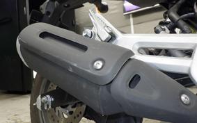 HONDA GROM 2000 JC92