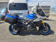 Фото Suzuki GSX-S1000 GX 2024 с японского аукциона