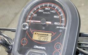 HONDA ﾀﾞﾝｸ AF78