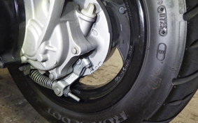 YAMAHA AXIS 125 Z 2007 SED7J