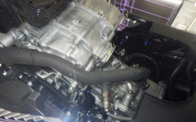 HONDA ADV160 KF54
