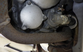 SUZUKI SKYWAVE 250 (Burgman 250) S 2 2002 CJ43A