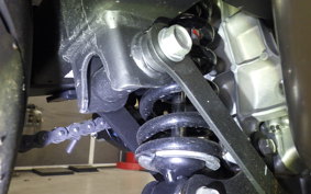 KAWASAKI NINJA 400 2025 EX400L
