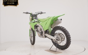 KAWASAKI KX450