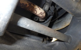 SUZUKI LET's 4 CA45A