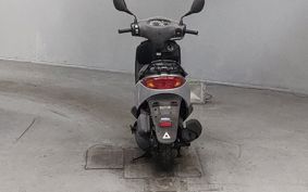 YAMAHA AKUSHI STREET SE53J