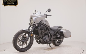 HONDA REBEL 1100 T DCT 2026 SC87