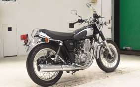 YAMAHA SR400 Gen.5 2021 RH16J
