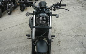 HONDA  REBEL 250 ABS MC49