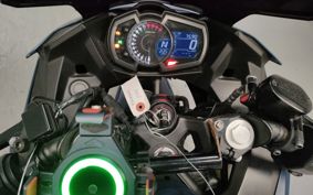 KAWASAKI NINJA400 EX400G