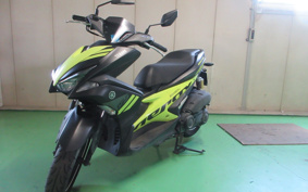 YAMAHA  AERO X155 SG47