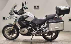 BMW R1200GS 2009