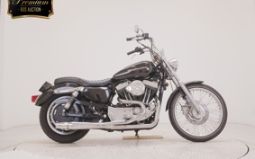 HARLEY XL1200C 2006