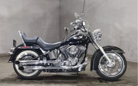 HARLEY HARLEY FLSTN1580 2009 JD5