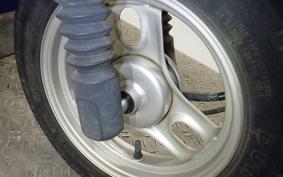HONDA DIO Gen.6 AF62