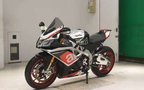 APRILIA RSV4R 2018