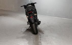 KAWASAKI NINJA400 EX400E