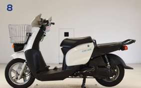YAMAHA GEAR Gen.2 2013 UA08J
