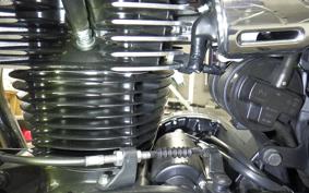 HONDA GB350 2022 NC59