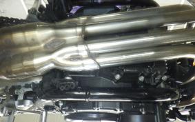 HONDA CB400SF GEN 4 A 2017 NC42