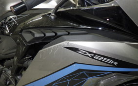 KAWASAKI ZX-25R-2SE 1974 ZX250H