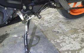 KTM 390 RC 2019