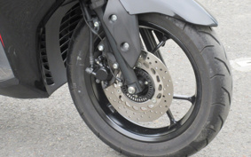YAMAHA AERO X 155 SG64