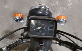 HONDA BENLY 125 CD125T