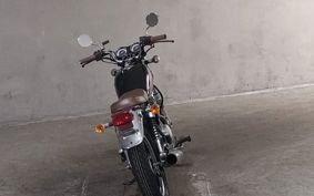YAMAHA YB125SP PCJL