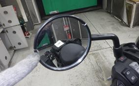 HONDA REBEL 1100 DCT 2021 SC83