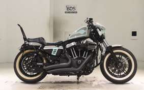 HARLEY XL1200X 2019
