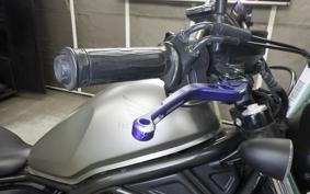HONDA REBEL 250 A MC49