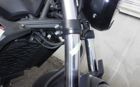 KAWASAKI ELIMINATOR400-3 2024 EL400A