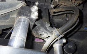 HONDA PCX 160 2025 KF47