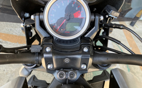 YAMAHA VMAX 2009 RP22J