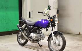 SUZUKI GS50 NA41A