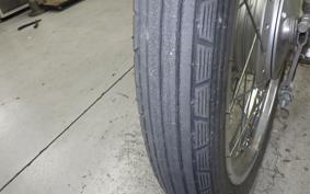 HONDA C110 SUPER CUB 2008 JA07