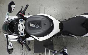 TRIUMPH SPEED TRIPLE RR 2022