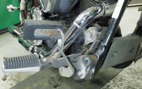 YAMAHA DRAGSTAR 250 2004 VG05J