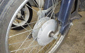 HONDA C50 SUPER CUB E C50
