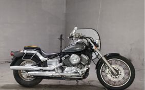 YAMAHA DRAGSTAR 400 1996 4TR