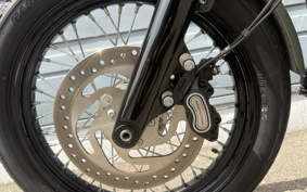 HARLEY FXBBS 2021 YYK