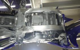 YAMAHA YZ250F 2010 CG58C