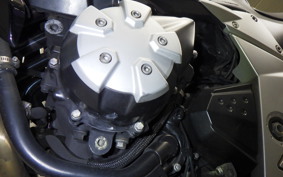 KAWASAKI Z1000 Gen.3 2007 ZRT00B