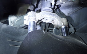 HONDA PCX125 2024 JF56