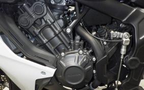HONDA CBR650R 2023 RH03