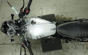 TRIUMPH BONNEVILLE T120 2019