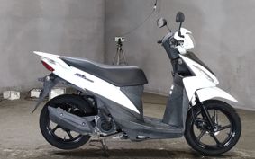 SUZUKI ADDRESS V110 CE47A