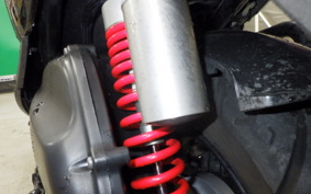 YAMAHA JOG ZR Gen.3 SA39J